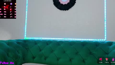 ivanacharm online show from July 16, 2026, 3:01 am
