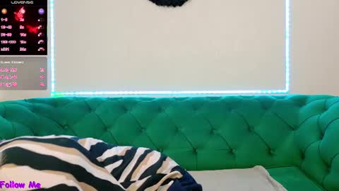 ivanacharm online show from August 3, 2026, 3:38 am