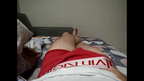 Mickey online show from November 16, 2025, 7:41 pm