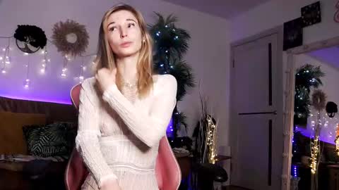 ivankai_ online show from February 26, 2025, 7:27 pm