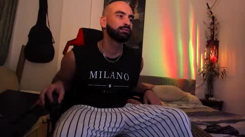 ivan online show from May 7, 2026, 12:49 am