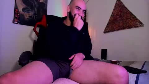 ivan online show from May 8, 2026, 11:54 pm