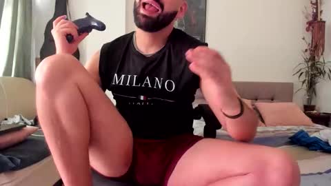 ivan online show from May 11, 2026, 3:29 pm