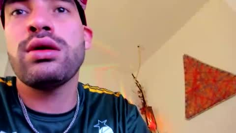 ivan online show from May 16, 2026, 9:57 pm