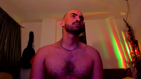 ivan online show from May 23, 2026, 1:00 am