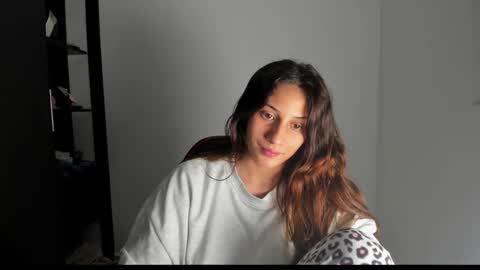 Snapshot of ivanna_essis chatting on December 12, 2024, 12:59 am ivanna_essis online show from December 12, 2024, 12:59 am