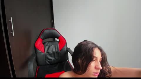 Snapshot of ivanna_essis chatting on December 13, 2024, 9:30 pm ivanna_essis online show from December 13, 2024, 9:30 pm