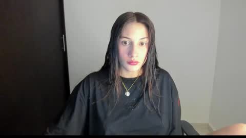 Snapshot of ivanna_essis chatting on January 7, 2025, 5:12 am ivanna_essis online show from January 7, 2025, 5:12 am
