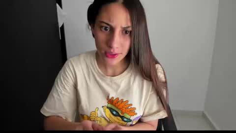 Snapshot of ivanna_essis chatting on January 10, 2025, 4:12 am ivanna_essis online show from January 10, 2025, 4:12 am