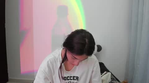 Snapshot of ivanna_essis chatting on February 20, 2025, 9:00 am ivanna_essis online show from February 20, 2025, 9:00 am