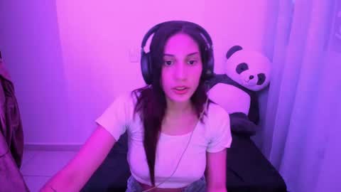 Snapshot of ivanna_essis chatting on February 25, 2025, 11:22 pm ivanna_essis online show from February 25, 2025, 11:22 pm