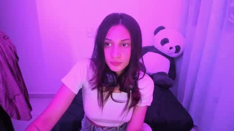 Snapshot of ivanna_essis chatting on February 26, 2025, 2:26 am ivanna_essis online show from February 26, 2025, 2:26 am