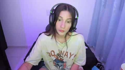 Snapshot of ivanna_essis chatting on February 28, 2025, 11:12 pm ivanna_essis online show from February 28, 2025, 11:12 pm