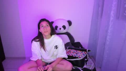 Snapshot of ivanna_essis chatting on March 2, 2025, 1:47 am ivanna_essis online show from March 2, 2025, 1:47 am