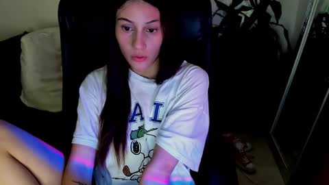 Snapshot of ivanna_essis chatting on October 26, 2025, 1:22 am ivanna_essis online show from October 26, 2025, 1:22 am