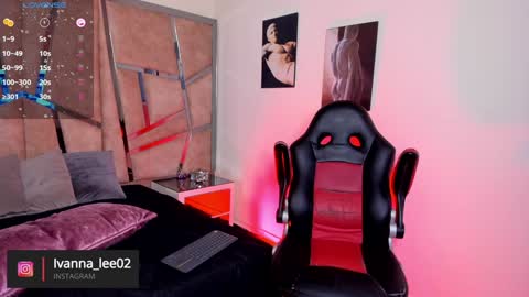 Ivanna online show from February 4, 2025, 3:04 pm