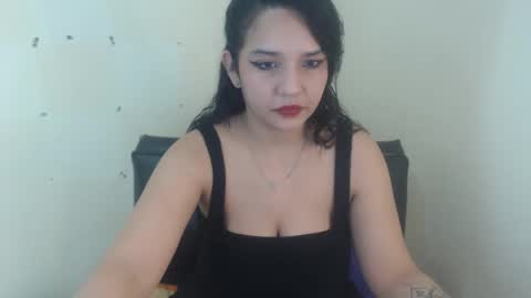 Ivanna online show from March 10, 2025, 12:18 am