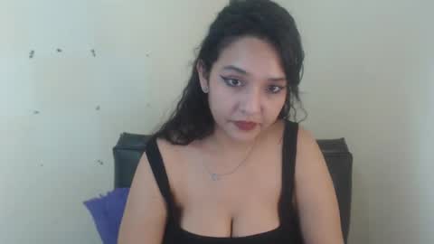 Ivanna online show from March 10, 2025, 4:07 am