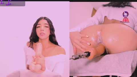 Ivanna online show from October 10, 2025, 7:13 pm