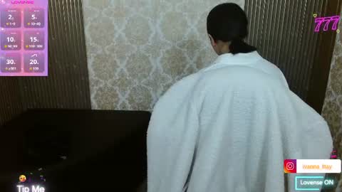 ivanna_tay1 online show from June 26, 2026, 8:02 pm