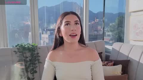 Snapshot of ivanna_west chatting on September 22, 2025, 11:34 am Ivanna West online show from September 22, 2025, 11:34 am