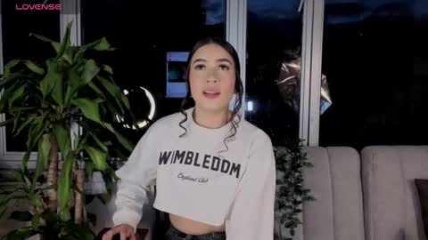 Snapshot of ivanna_west chatting on September 24, 2025, 10:29 am Ivanna West online show from September 24, 2025, 10:29 am