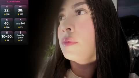 Snapshot of ivanna_west chatting on September 26, 2025, 10:19 am Ivanna West online show from September 26, 2025, 10:19 am