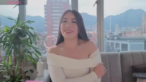 Snapshot of ivanna_west chatting on September 28, 2025, 1:16 pm Ivanna West online show from September 28, 2025, 1:16 pm