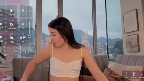 Snapshot of ivanna_west chatting on September 29, 2025, 11:37 am Ivanna West online show from September 29, 2025, 11:37 am