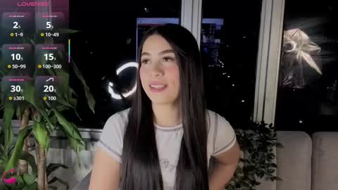 Snapshot of ivanna_west chatting on September 30, 2025, 10:20 am Ivanna West online show from September 30, 2025, 10:20 am