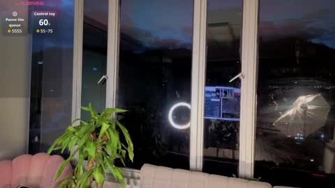 Snapshot of ivanna_west chatting on October 2, 2025, 10:22 am Ivanna West online show from October 2, 2025, 10:22 am