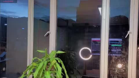 Snapshot of ivanna_west chatting on October 9, 2025, 10:24 am Ivanna West online show from October 9, 2025, 10:24 am