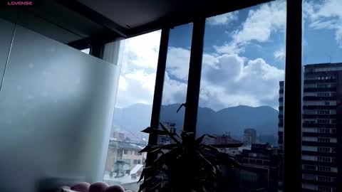 Snapshot of ivanna_west chatting on October 26, 2025, 1:28 pm Ivanna West online show from October 26, 2025, 1:28 pm