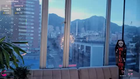 Snapshot of ivanna_west chatting on November 1, 2025, 11:23 am Ivanna West online show from November 1, 2025, 11:23 am