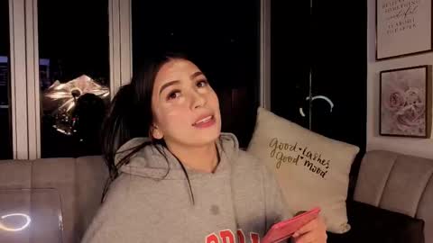 Ivanna West online show from November 27, 2025, 10:06 am