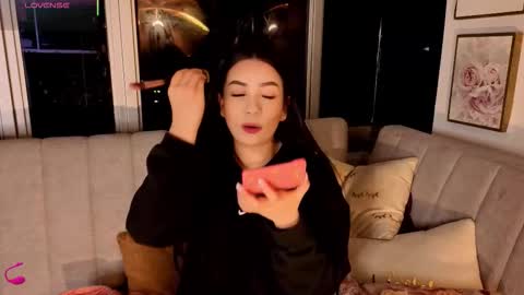 Ivanna West online show from December 16, 2025, 10:09 am