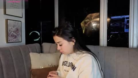 Ivanna West online show from February 11, 2026, 9:58 am