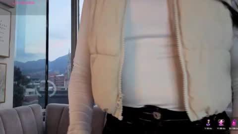 Ivanna West online show from March 2, 2026, 11:28 am