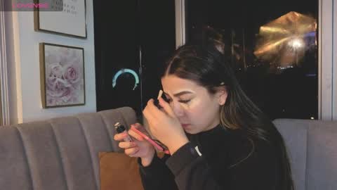 Ivanna West online show from May 6, 2026, 9:58 am