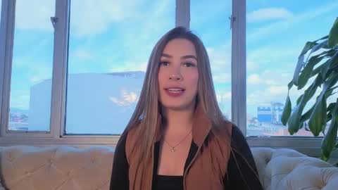 Ivanna West online show from May 24, 2026, 1:16 pm