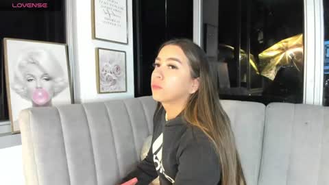 Snapshot of ivanna_west chatting on July 2, 2026, 9:59 am Ivanna West online show from July 2, 2026, 9:59 am