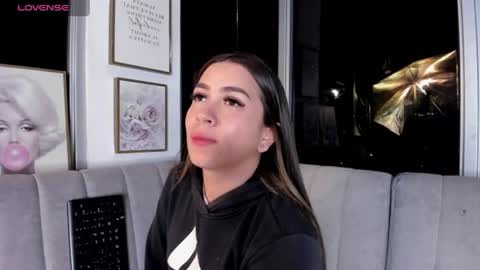 Snapshot of ivanna_west chatting on July 4, 2026, 9:59 am Ivanna West online show from July 4, 2026, 9:59 am