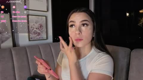 Snapshot of ivanna_west chatting on July 10, 2026, 10:07 am Ivanna West online show from July 10, 2026, 10:07 am