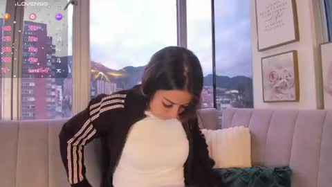 Snapshot of ivanna_west chatting on July 13, 2026, 11:24 am Ivanna West online show from July 13, 2026, 11:24 am