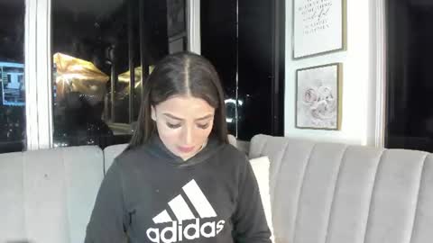 Snapshot of ivanna_west chatting on July 22, 2026, 9:56 am Ivanna West online show from July 22, 2026, 9:56 am