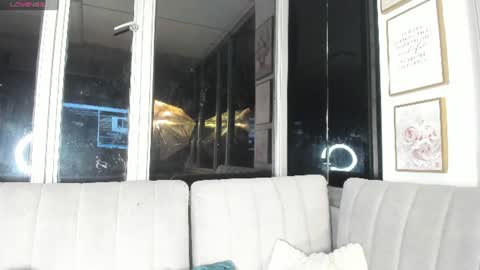Snapshot of ivanna_west chatting on July 23, 2026, 10:02 am Ivanna West online show from July 23, 2026, 10:02 am