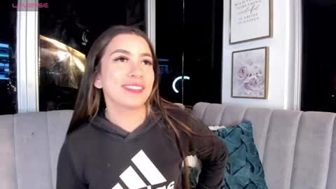 Snapshot of ivanna_west chatting on July 24, 2026, 10:02 am Ivanna West online show from July 24, 2026, 10:02 am