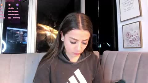 Snapshot of ivanna_west chatting on July 28, 2026, 9:59 am Ivanna West online show from July 28, 2026, 9:59 am