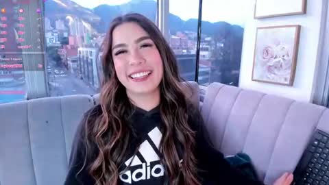 Snapshot of ivanna_west chatting on July 28, 2026, 11:17 am Ivanna West online show from July 28, 2026, 11:17 am