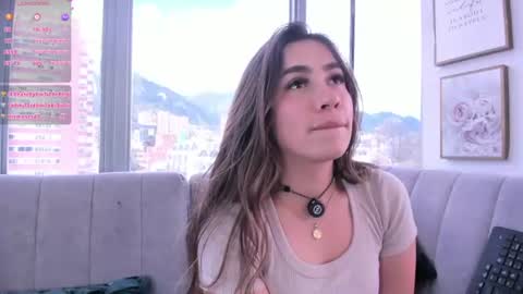 Snapshot of ivanna_west chatting on July 28, 2026, 4:39 pm Ivanna West online show from July 28, 2026, 4:39 pm